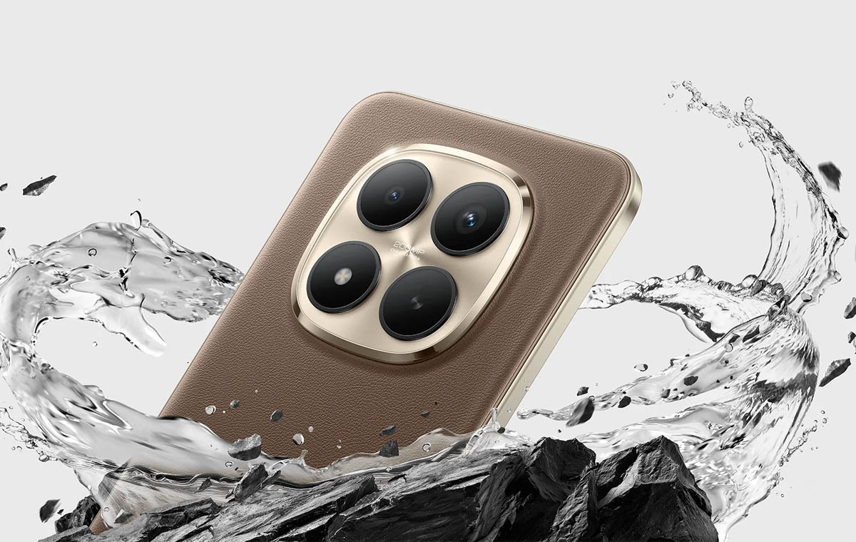 Xiaomi Redmi Note 15 Pro Plus